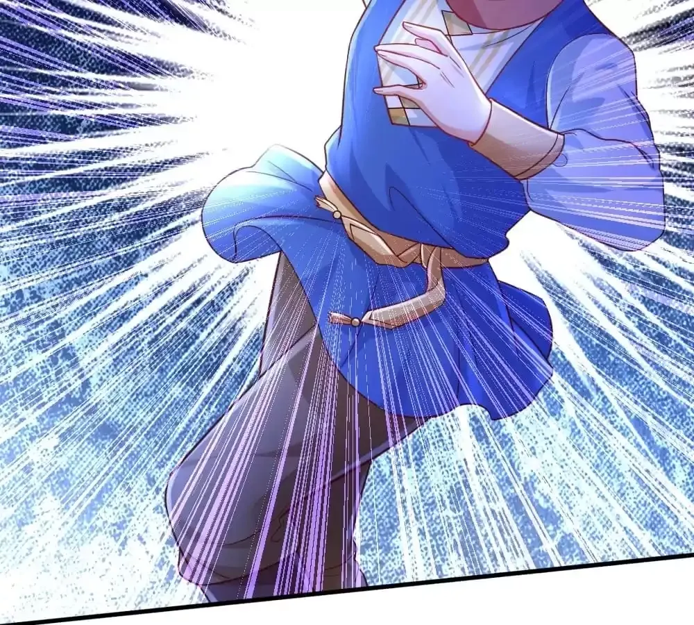 I Became The Emperor's Daughter One Day Chapter 391 page 16 - 
