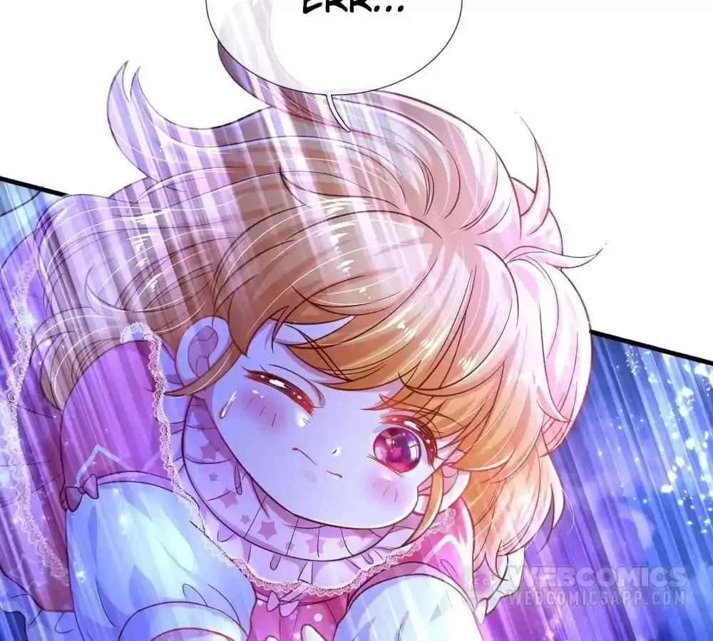 I Became The Emperor's Daughter One Day Chapter 391 page 18 - 