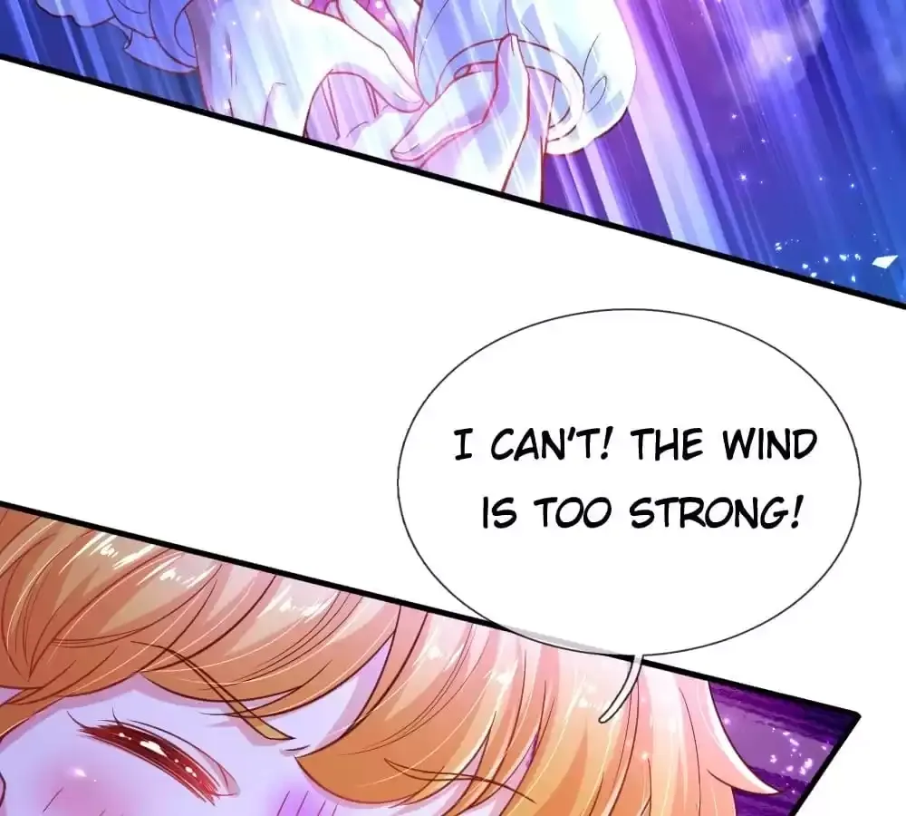 I Became The Emperor's Daughter One Day Chapter 391 page 19 - 