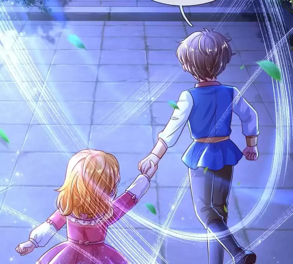 I Became The Emperor's Daughter One Day Chapter 391 page 3 - 