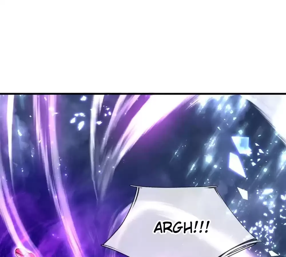 I Became The Emperor's Daughter One Day Chapter 391 page 21 - 