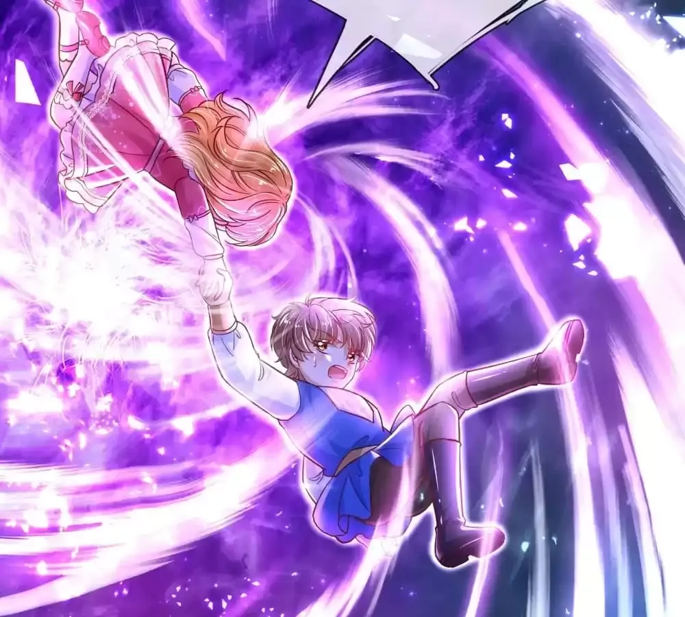 I Became The Emperor's Daughter One Day Chapter 391 page 22 - 
