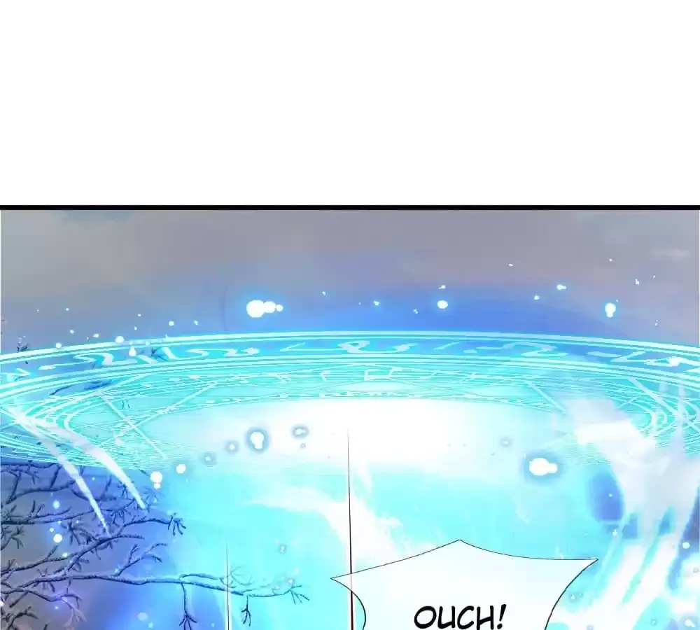 I Became The Emperor's Daughter One Day Chapter 391 page 28 - 