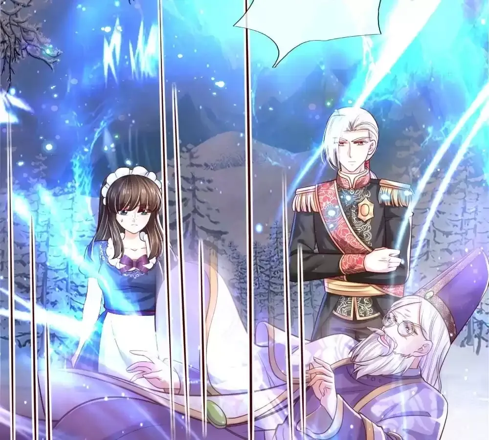 I Became The Emperor's Daughter One Day Chapter 391 page 29 - 