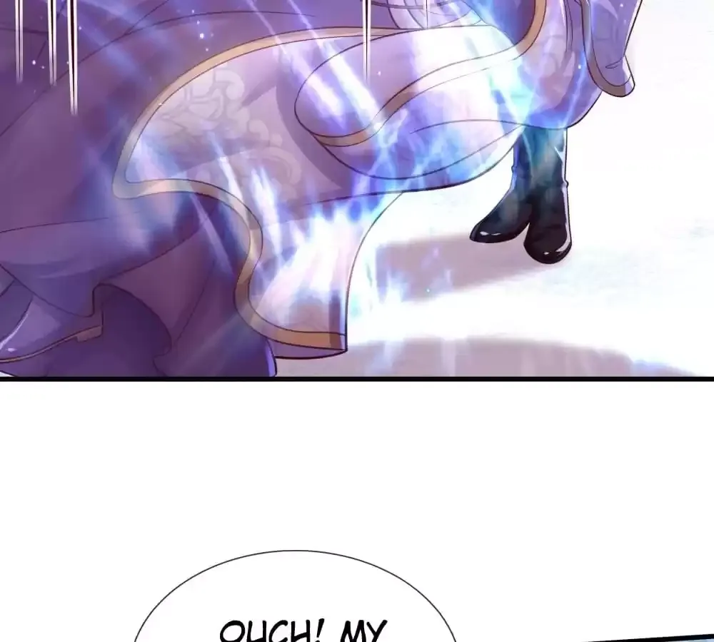 I Became The Emperor's Daughter One Day Chapter 391 page 30 - 