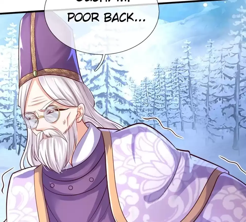 I Became The Emperor's Daughter One Day Chapter 391 page 31 - 