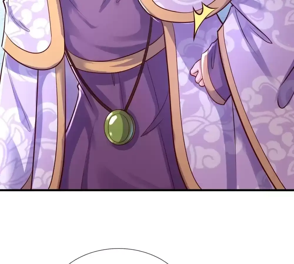 I Became The Emperor's Daughter One Day Chapter 391 page 32 - 
