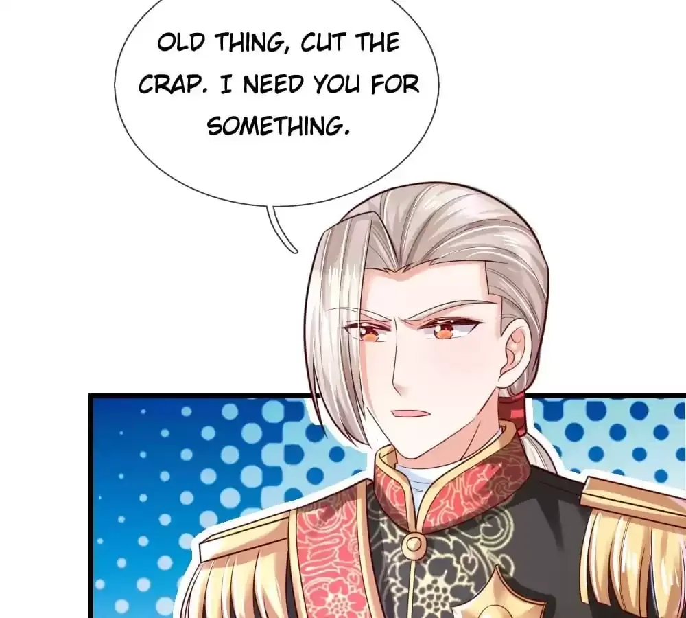 I Became The Emperor's Daughter One Day Chapter 391 page 33 - 