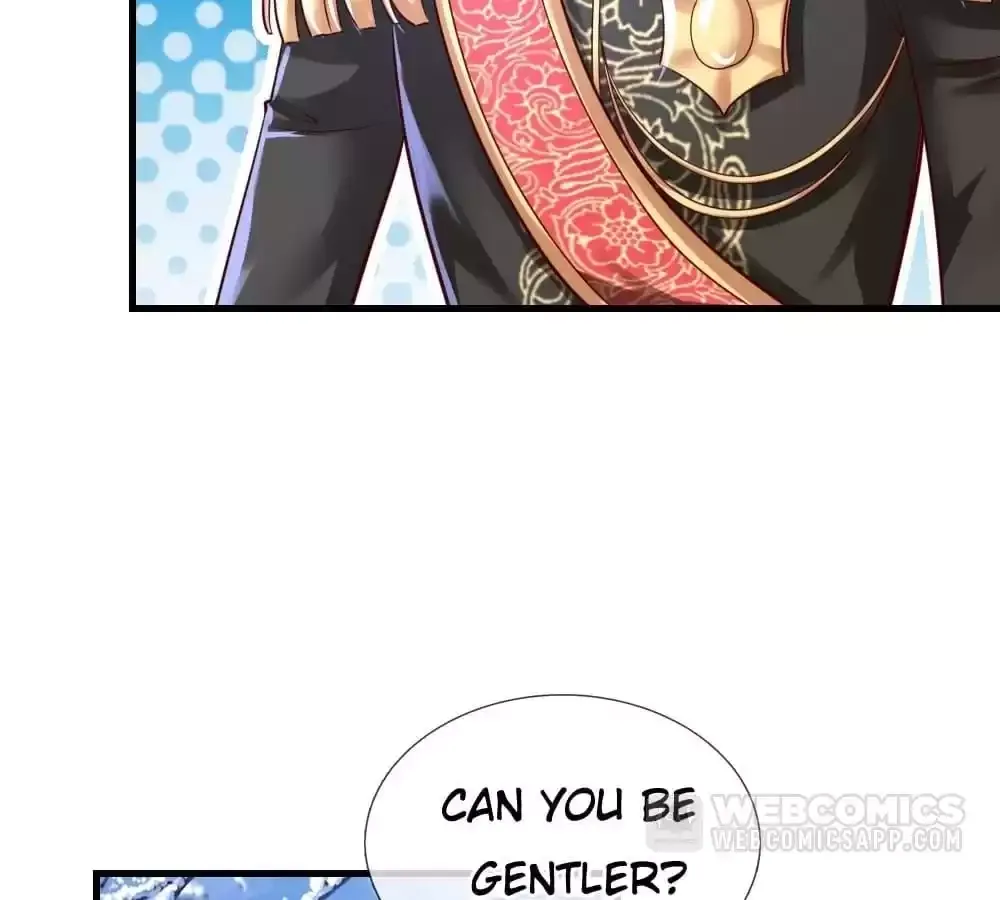 I Became The Emperor's Daughter One Day Chapter 391 page 34 - 