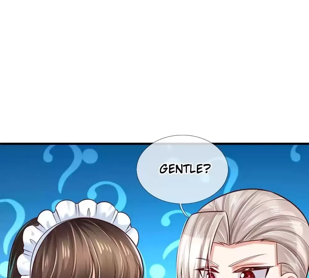 I Became The Emperor's Daughter One Day Chapter 391 page 36 - 
