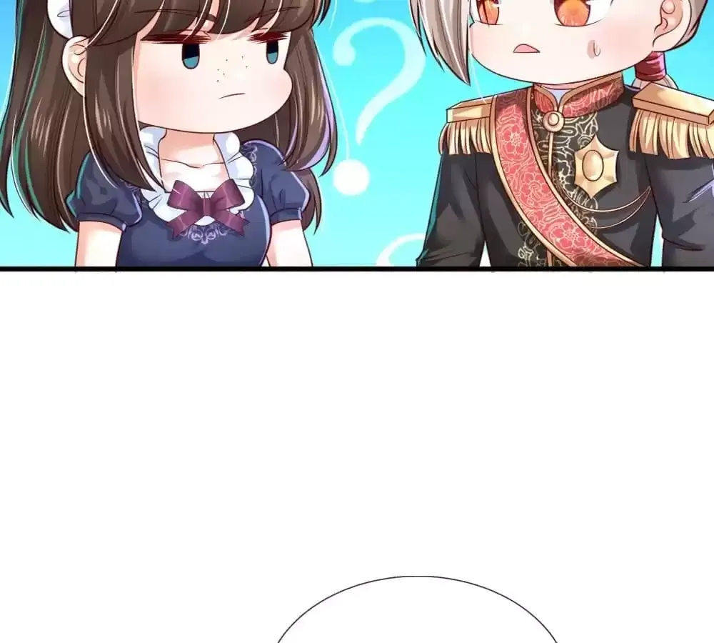 I Became The Emperor's Daughter One Day Chapter 391 page 37 - 