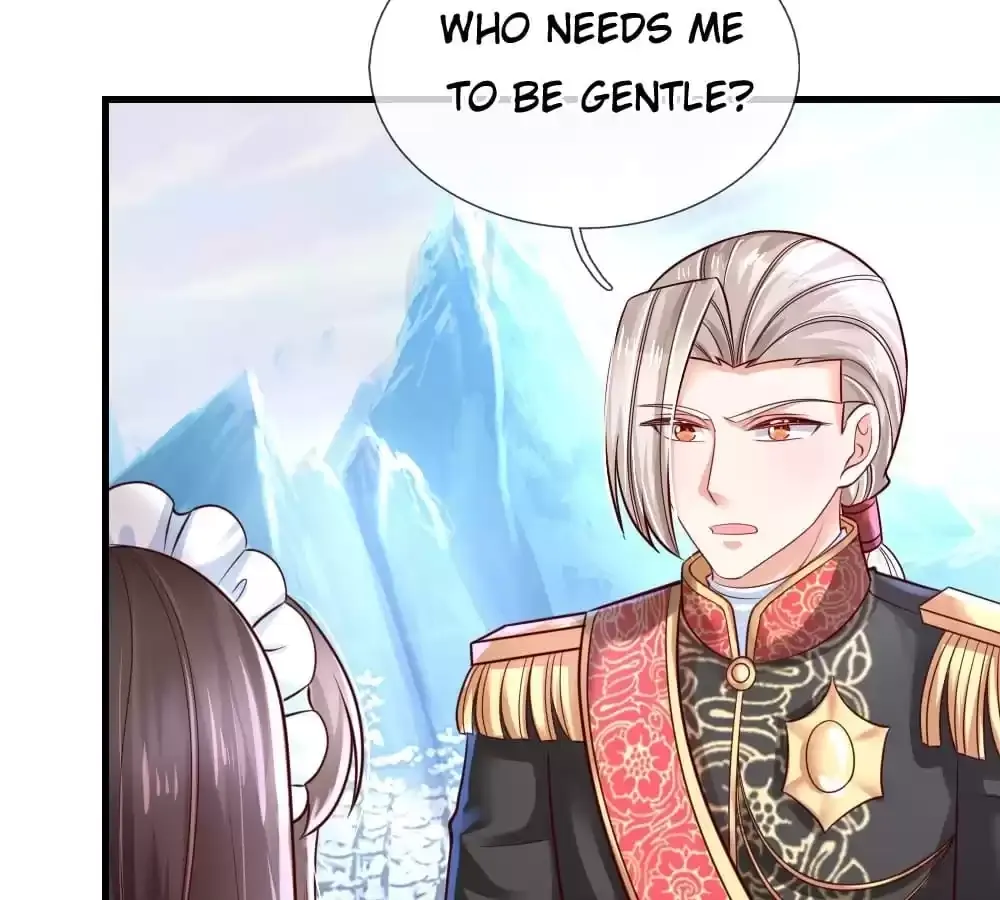 I Became The Emperor's Daughter One Day Chapter 391 page 38 - 