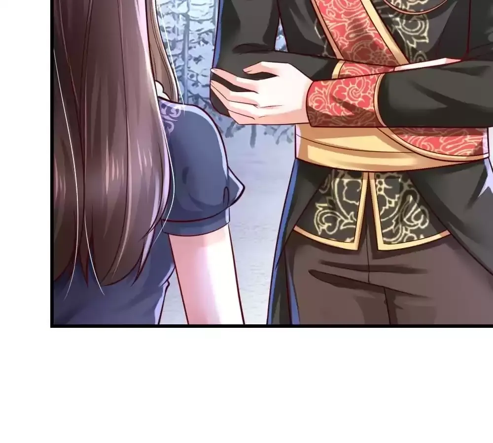 I Became The Emperor's Daughter One Day Chapter 391 page 39 - 