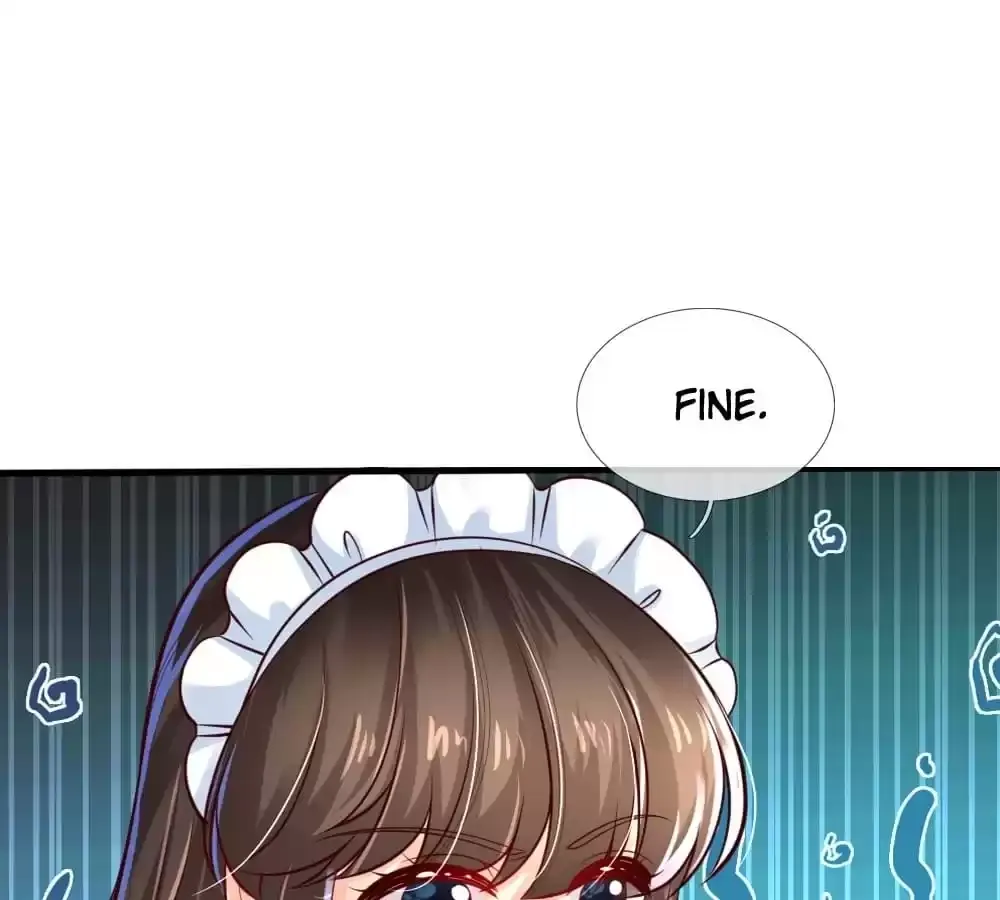 I Became The Emperor's Daughter One Day Chapter 391 page 40 - 
