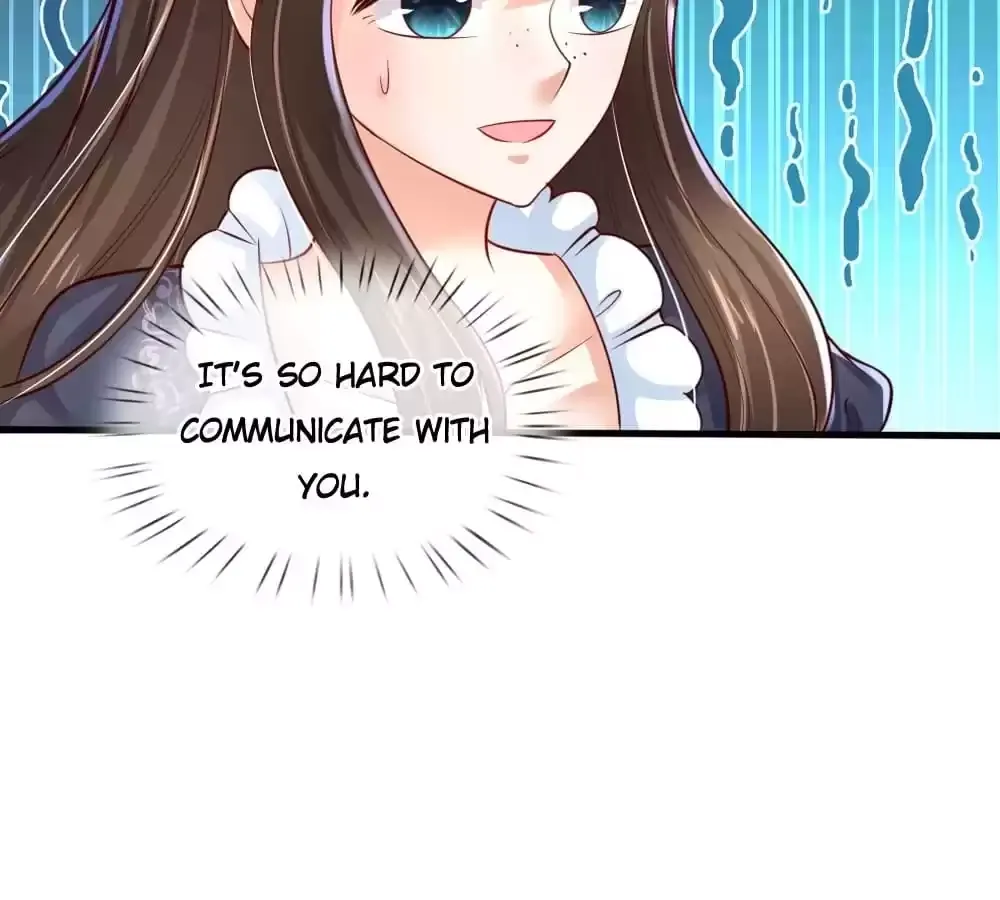 I Became The Emperor's Daughter One Day Chapter 391 page 41 - 