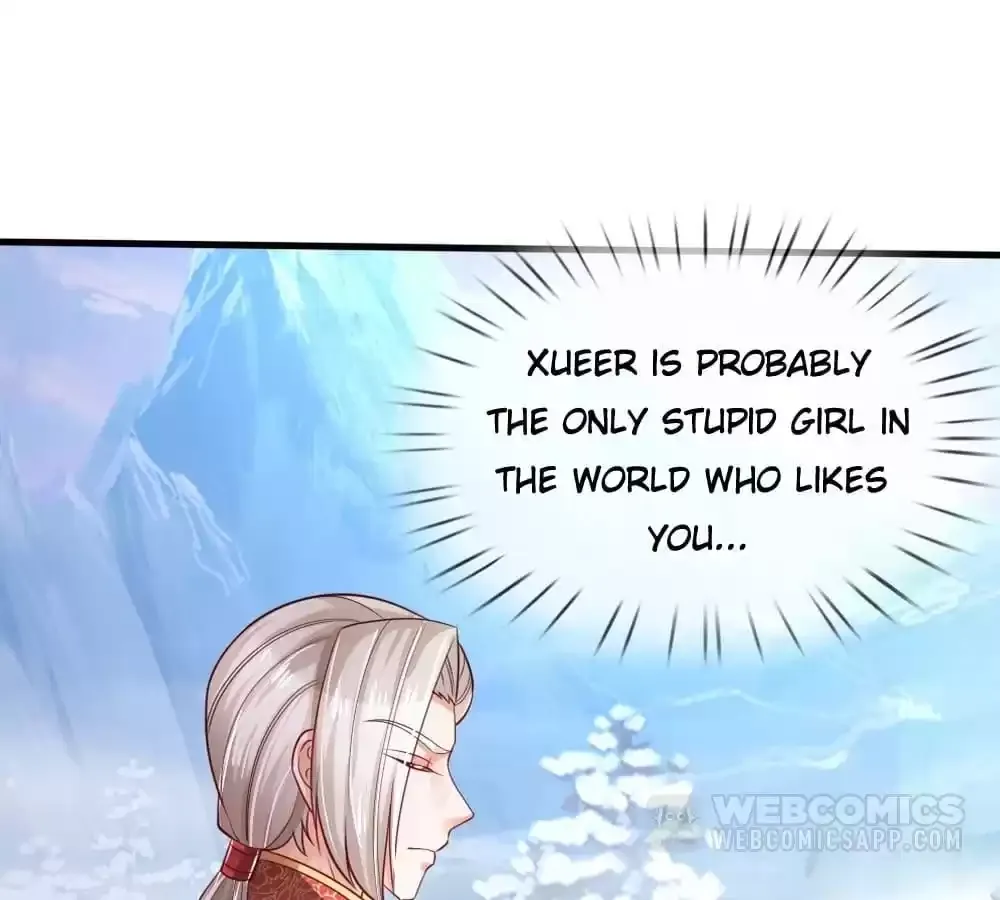 I Became The Emperor's Daughter One Day Chapter 391 page 42 - 