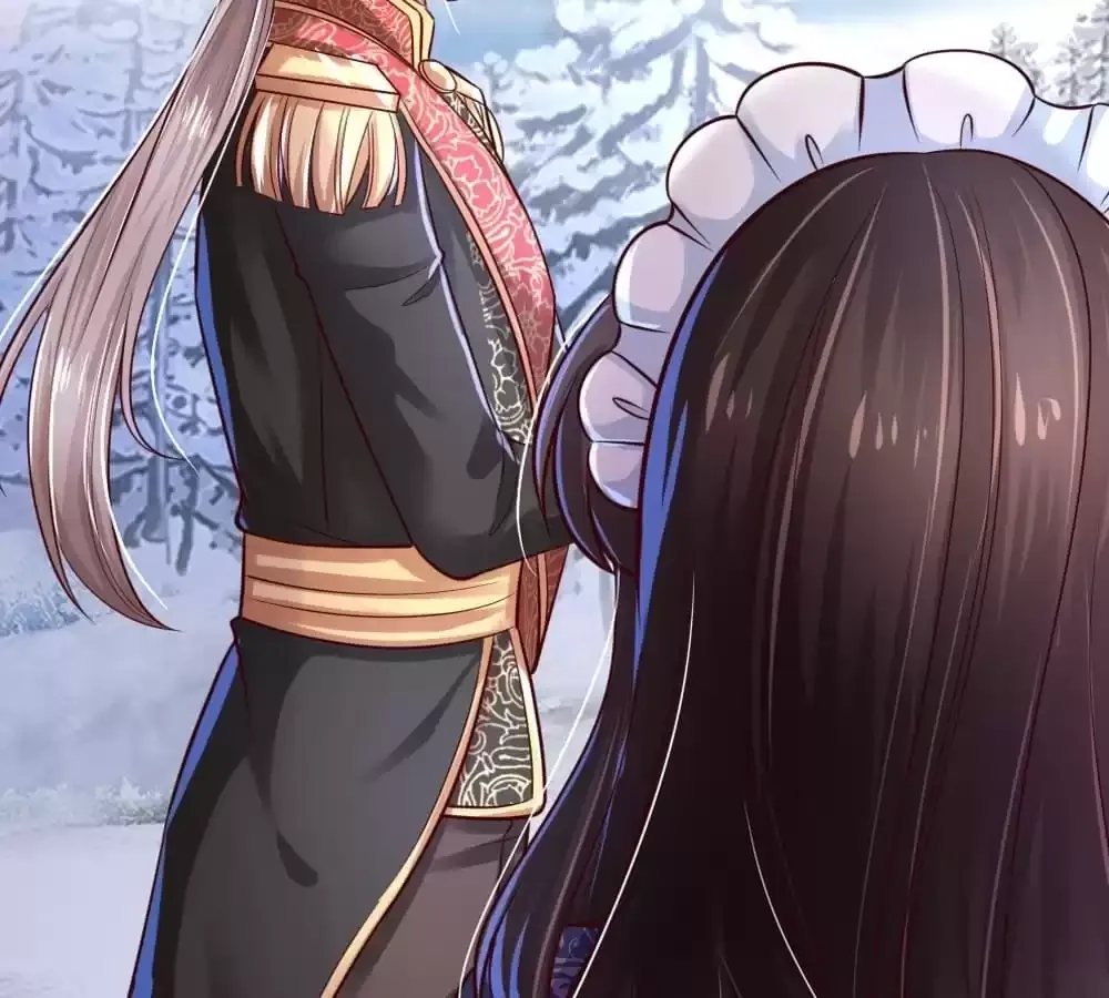 I Became The Emperor's Daughter One Day Chapter 391 page 43 - 