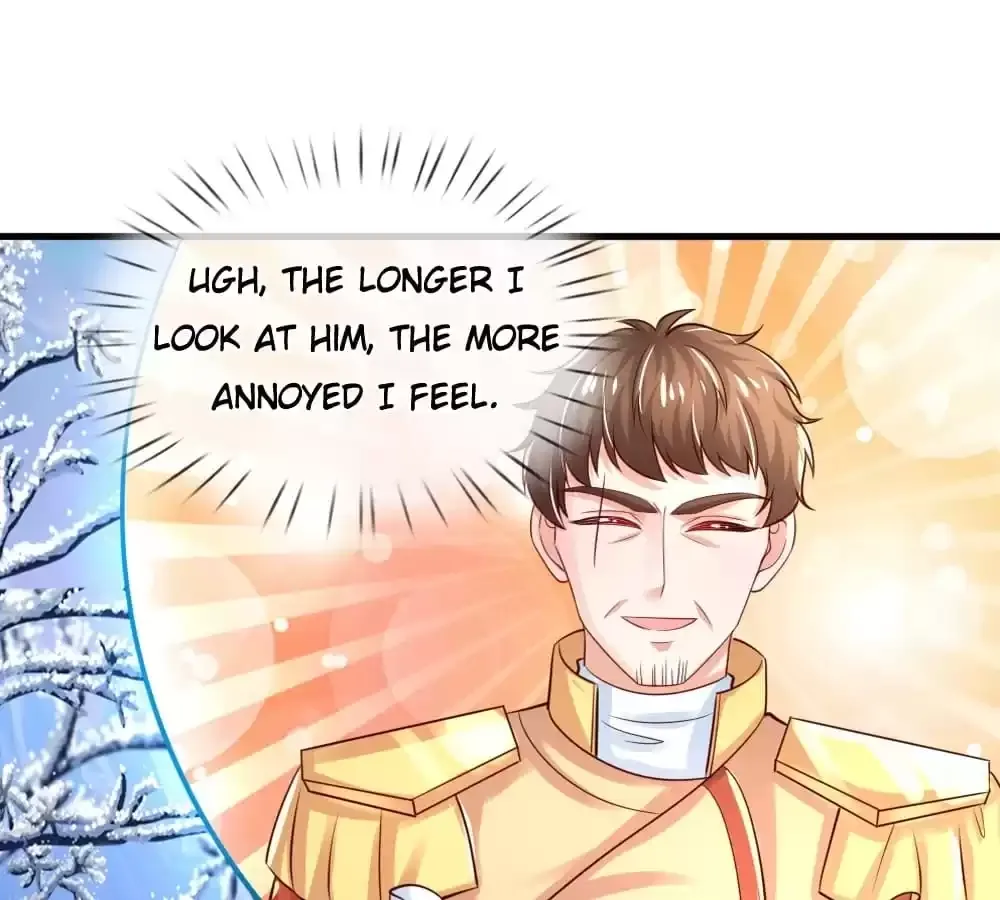 I Became The Emperor's Daughter One Day Chapter 391 page 45 - 