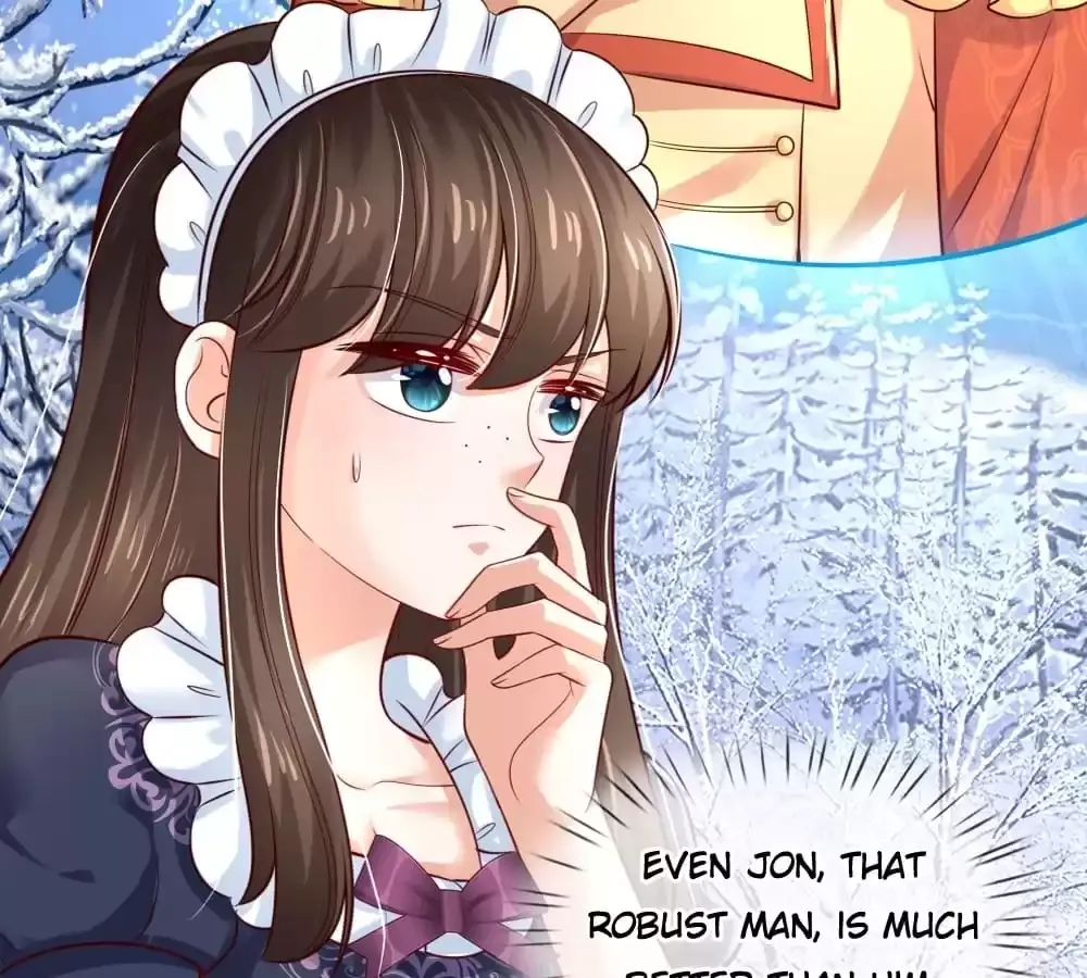 I Became The Emperor's Daughter One Day Chapter 391 page 46 - 