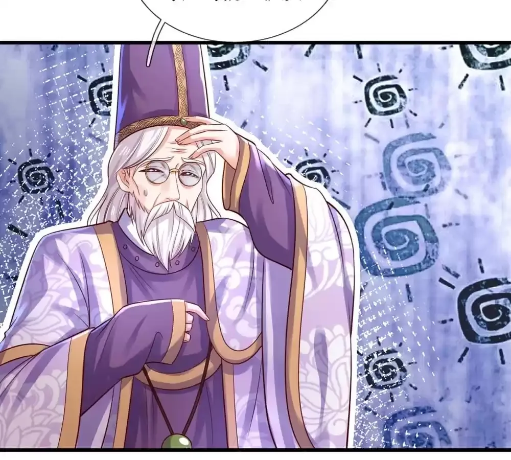 I Became The Emperor's Daughter One Day Chapter 391 page 48 - 