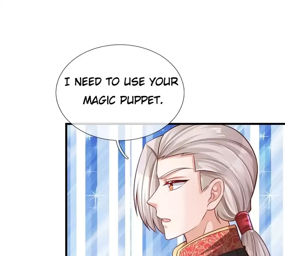I Became The Emperor's Daughter One Day Chapter 391 page 49 - 