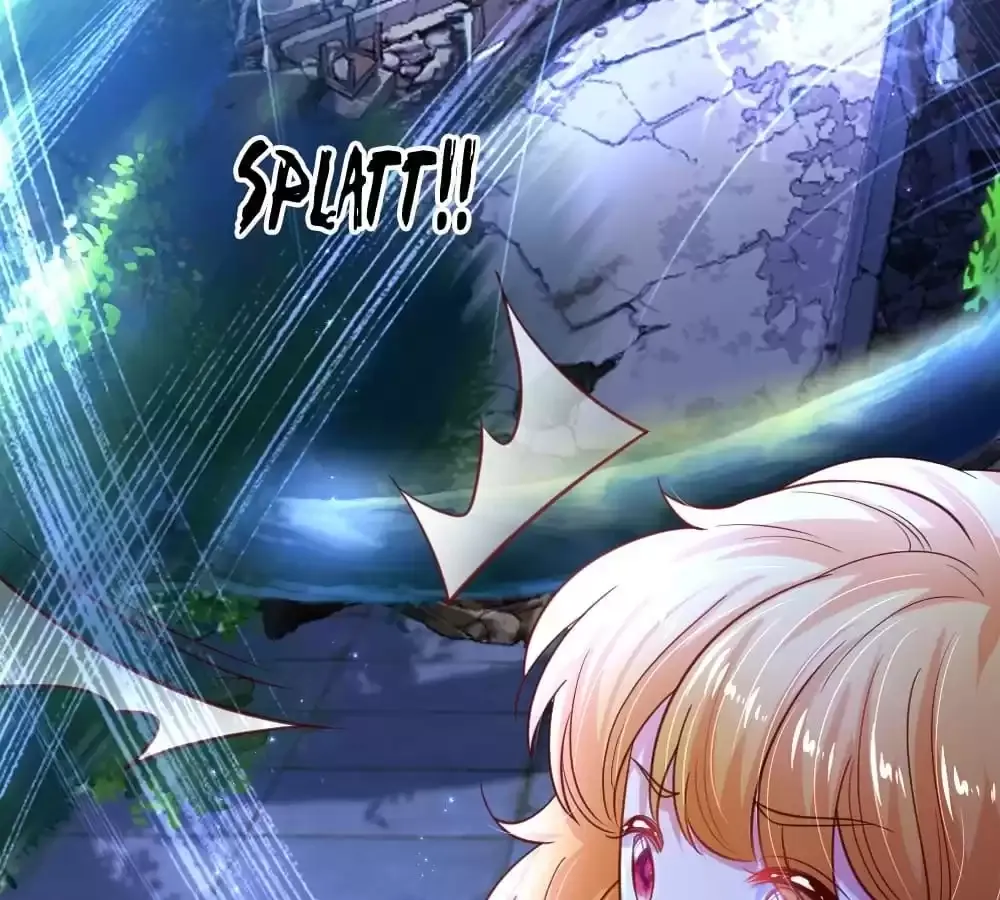 I Became The Emperor's Daughter One Day Chapter 391 page 6 - 
