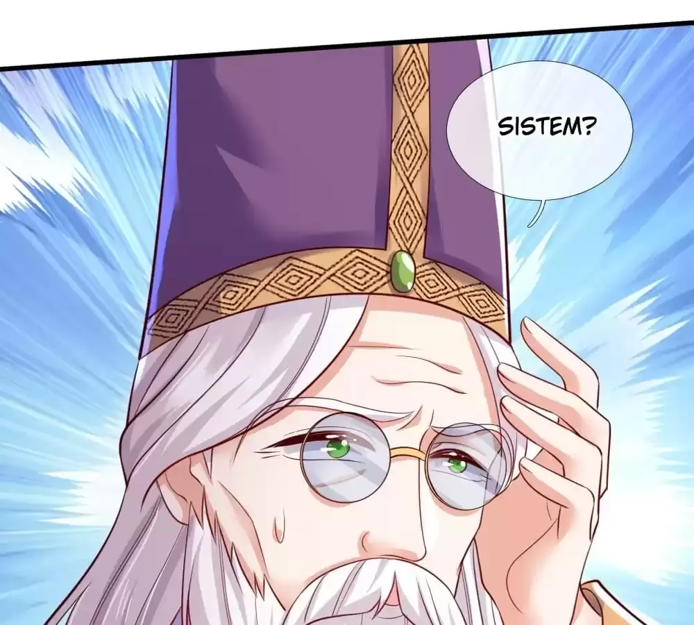 I Became The Emperor's Daughter One Day Chapter 391 page 51 - 