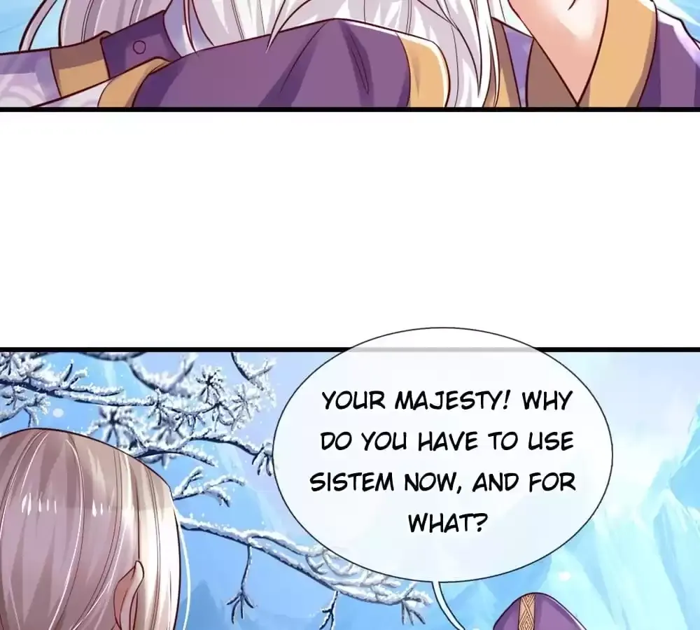 I Became The Emperor's Daughter One Day Chapter 391 page 52 - 