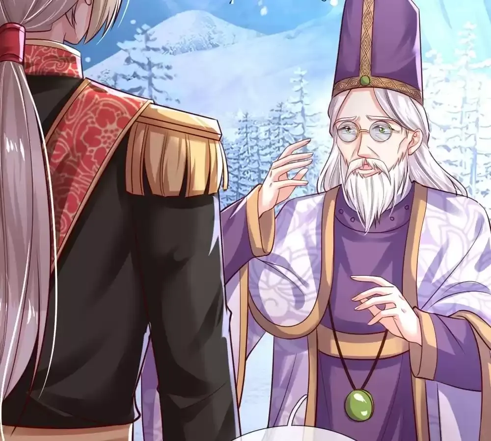 I Became The Emperor's Daughter One Day Chapter 391 page 53 - 