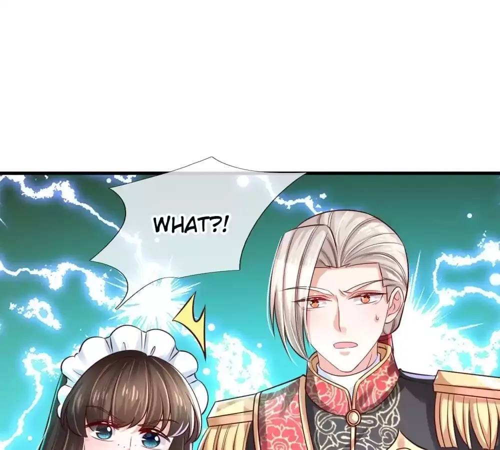 I Became The Emperor's Daughter One Day Chapter 391 page 55 - 