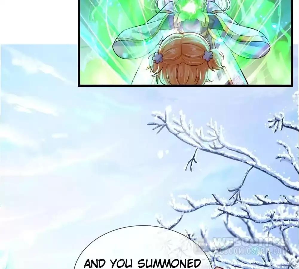 I Became The Emperor's Daughter One Day Chapter 391 page 58 - 