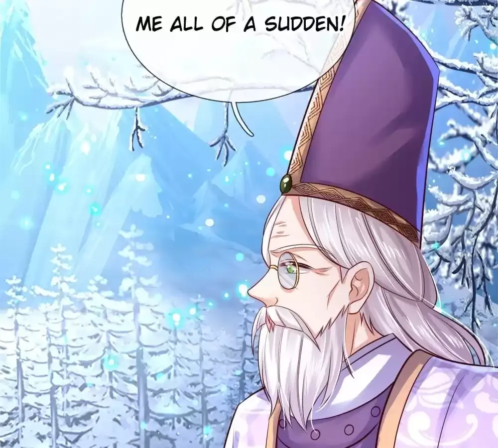 I Became The Emperor's Daughter One Day Chapter 391 page 59 - 