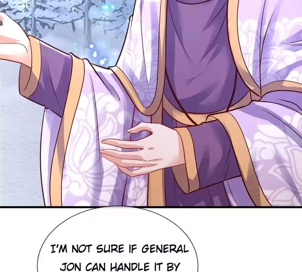 I Became The Emperor's Daughter One Day Chapter 391 page 60 - 