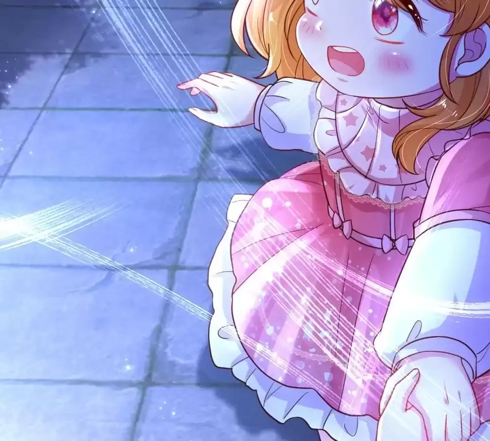 I Became The Emperor's Daughter One Day Chapter 391 page 7 - 