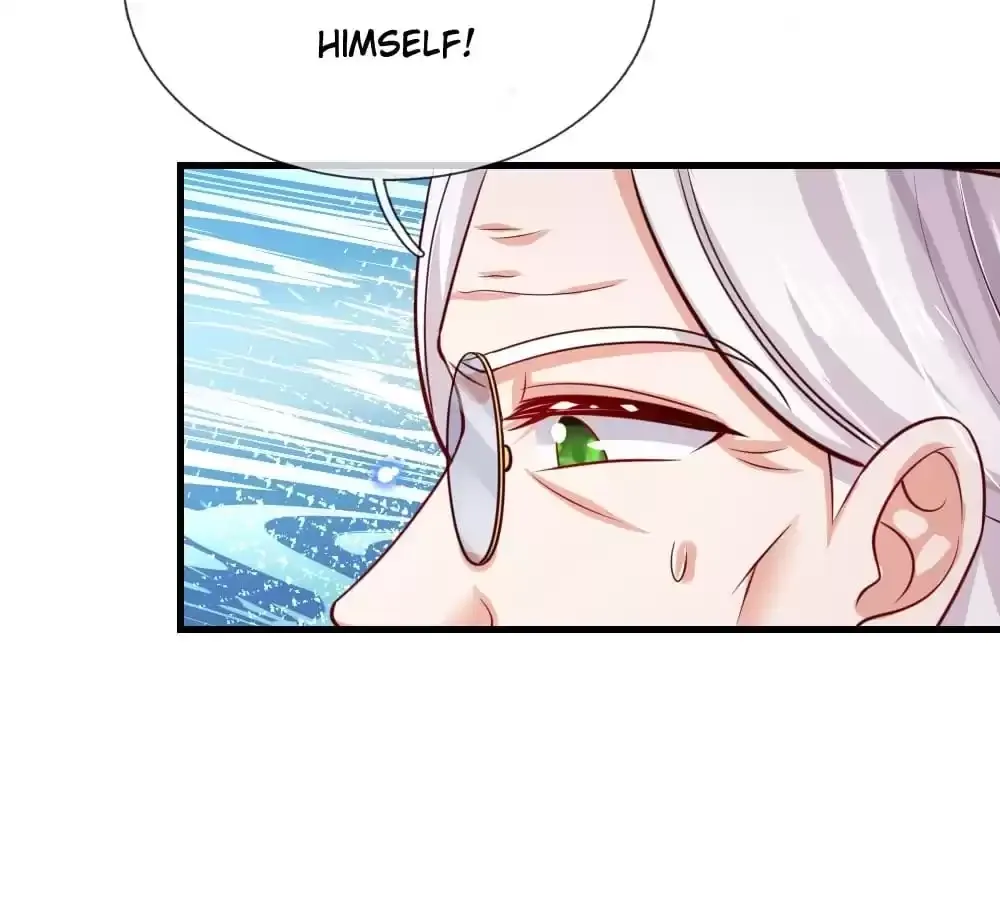 I Became The Emperor's Daughter One Day Chapter 391 page 61 - 