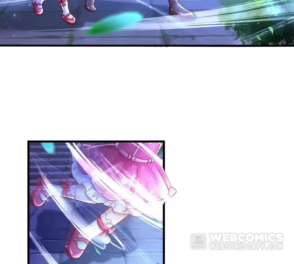 I Became The Emperor's Daughter One Day Chapter 391 page 10 - 