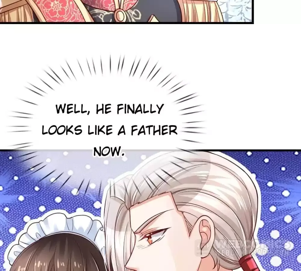 I Became The Emperor's Daughter One Day Chapter 392 page 2 - 
