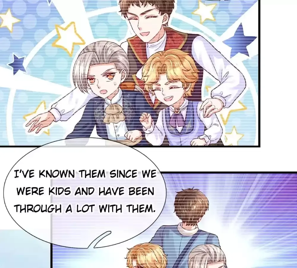 I Became The Emperor's Daughter One Day Chapter 392 page 11 - 