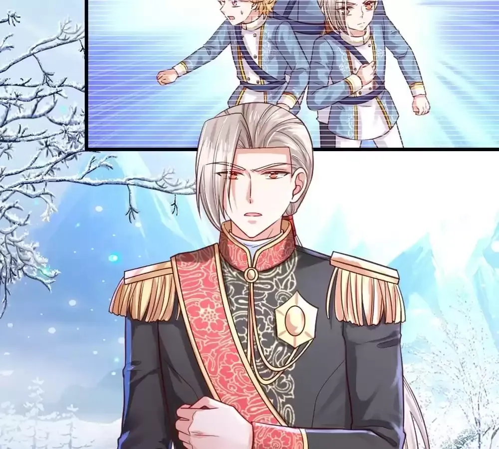 I Became The Emperor's Daughter One Day Chapter 392 page 12 - 