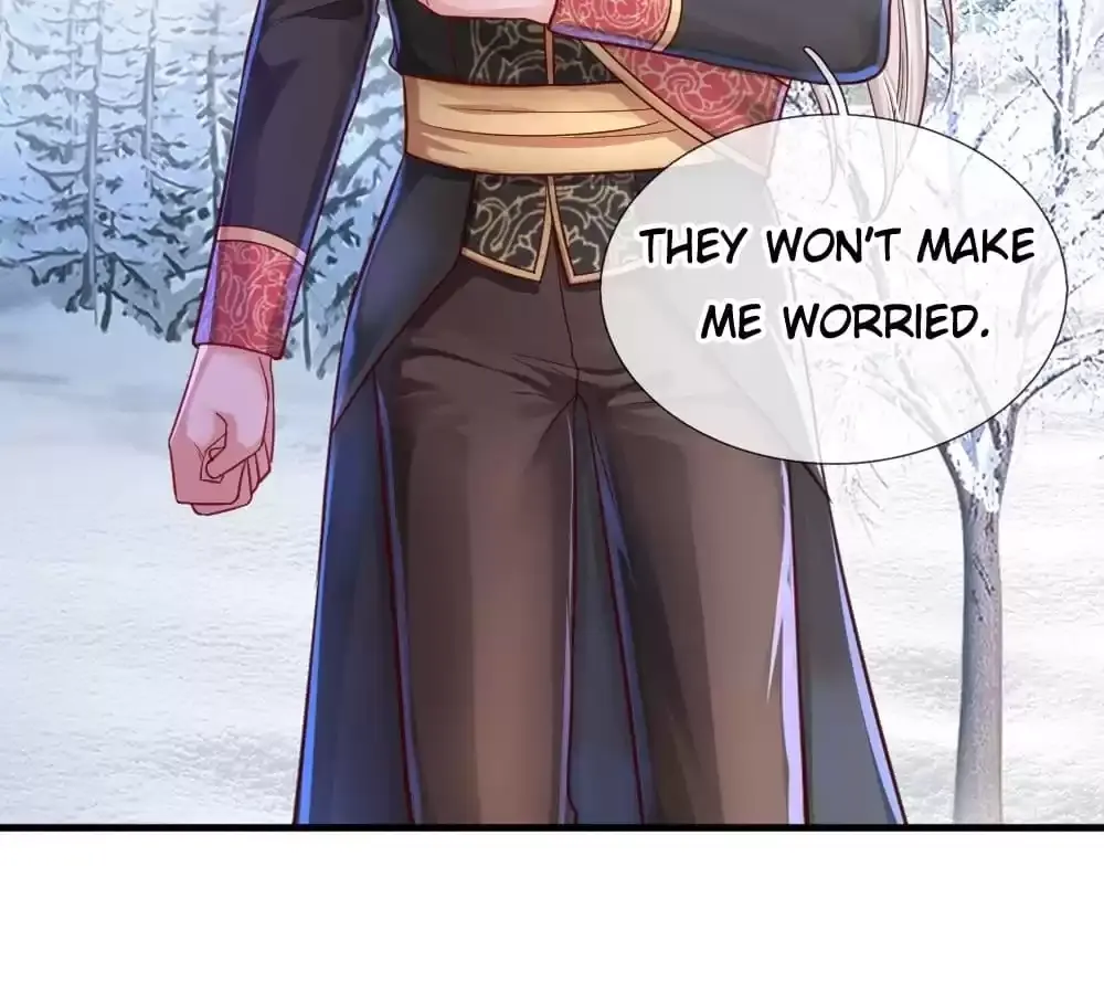 I Became The Emperor's Daughter One Day Chapter 392 page 13 - 