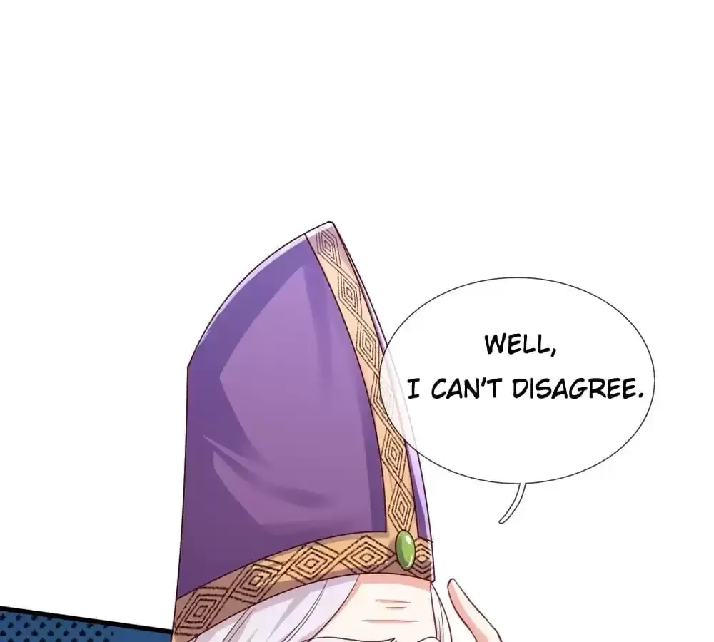 I Became The Emperor's Daughter One Day Chapter 392 page 15 - 