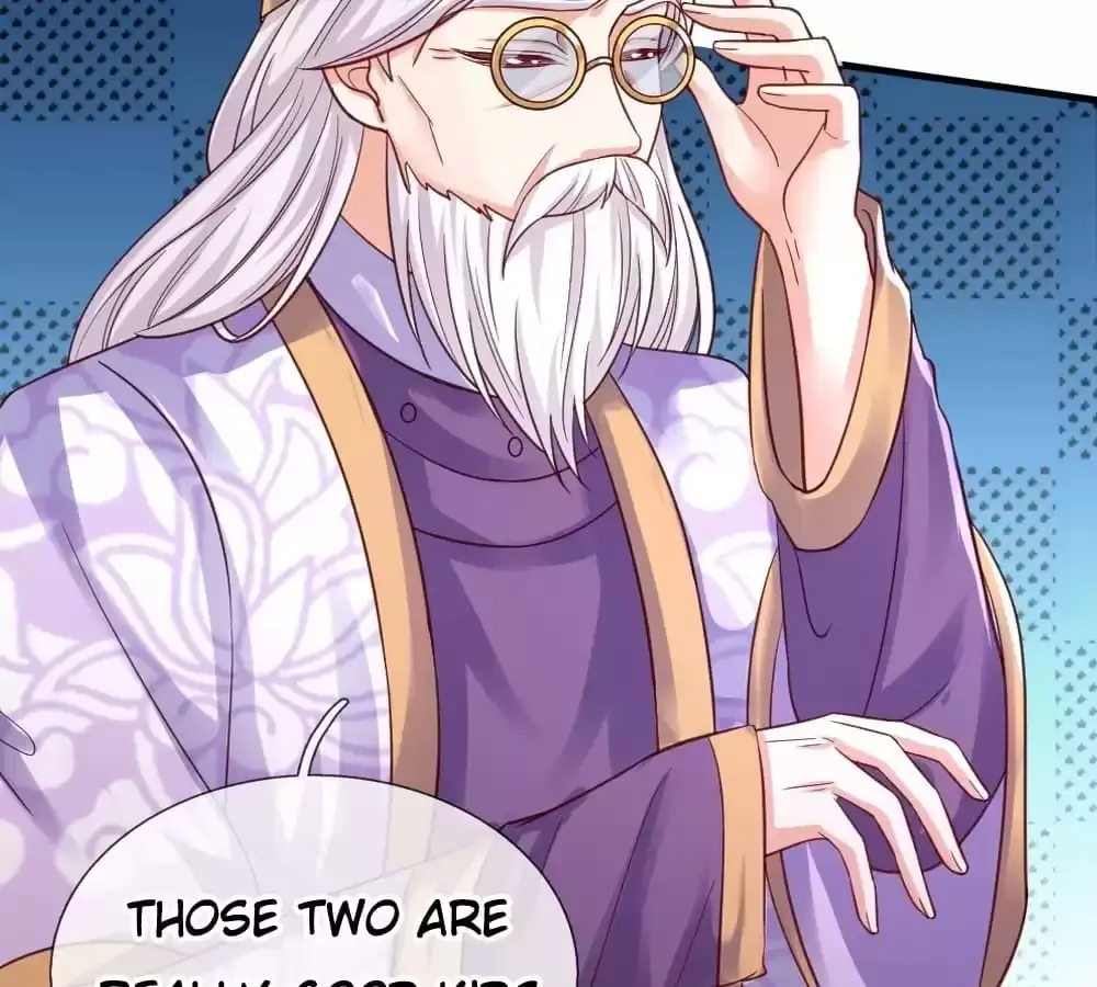 I Became The Emperor's Daughter One Day Chapter 392 page 16 - 