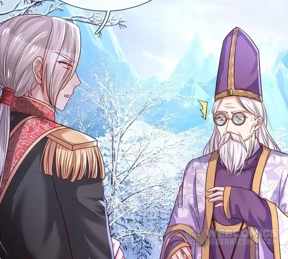 I Became The Emperor's Daughter One Day Chapter 392 page 18 - 