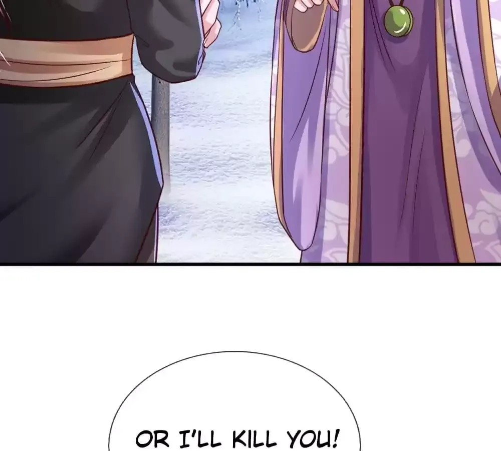 I Became The Emperor's Daughter One Day Chapter 392 page 19 - 