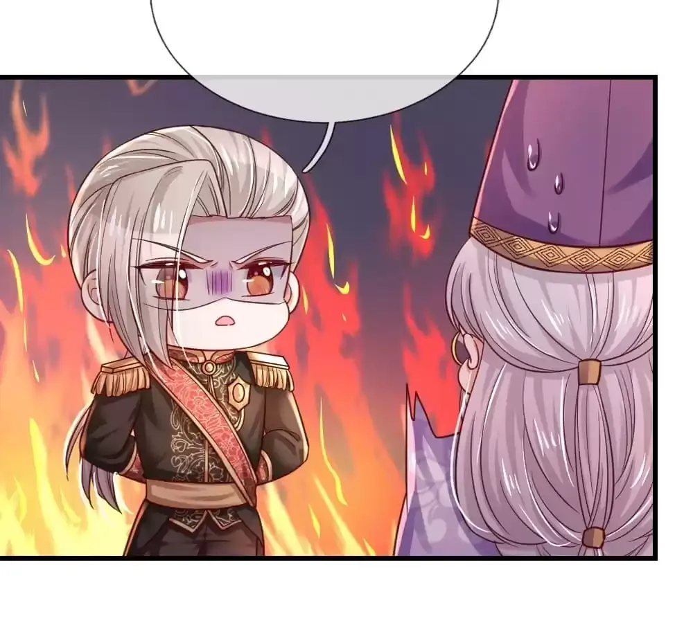 I Became The Emperor's Daughter One Day Chapter 392 page 20 - 