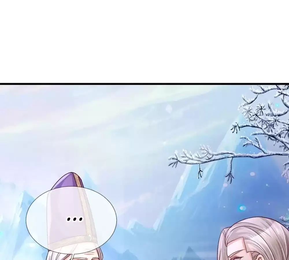 I Became The Emperor's Daughter One Day Chapter 392 page 21 - 