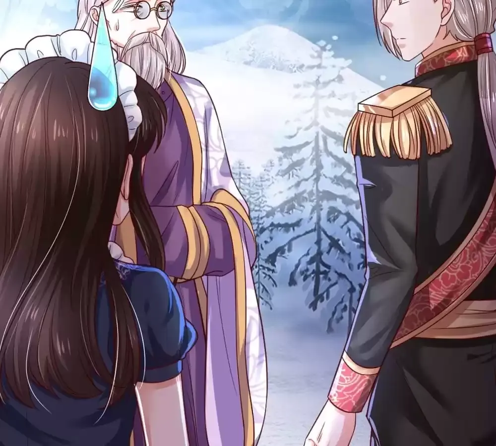 I Became The Emperor's Daughter One Day Chapter 392 page 22 - 