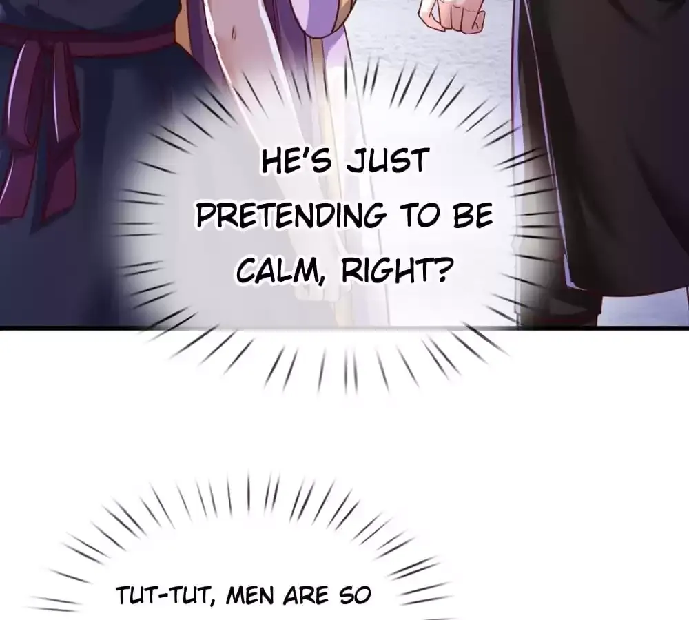 I Became The Emperor's Daughter One Day Chapter 392 page 23 - 