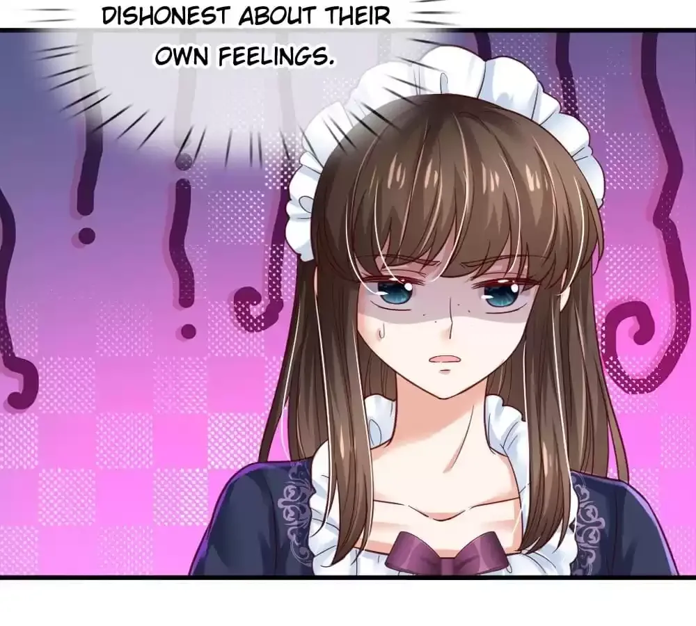 I Became The Emperor's Daughter One Day Chapter 392 page 24 - 