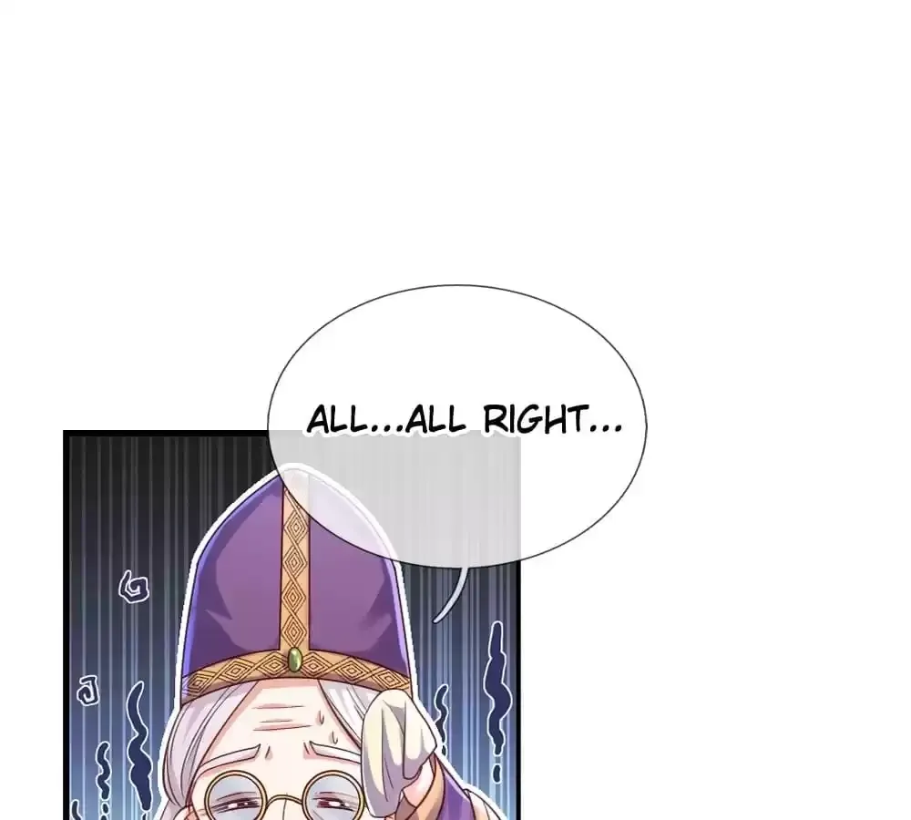 I Became The Emperor's Daughter One Day Chapter 392 page 25 - 